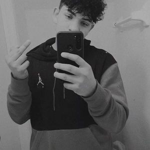 Meet your Posher, Eliezer